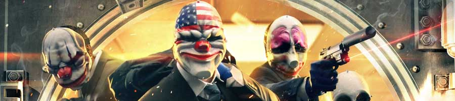 Payday 2