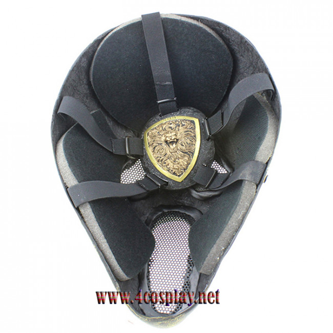 GRP Mask | 007 Spectre Cosplay Mask | Spectre Horror Mask | Glass Fiber ...