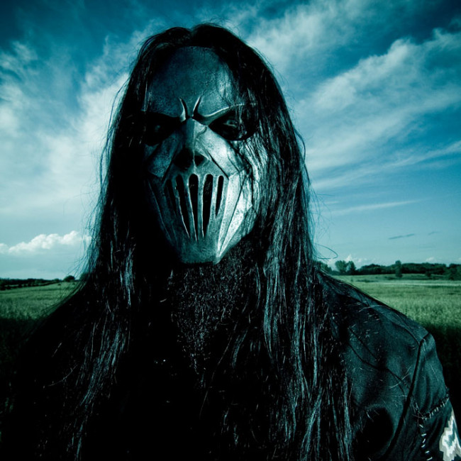 Halloween Slipknot Mask|Slipknot Guitarist Mick Mask| Guitarist Mick ...