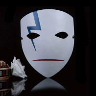 Darker Than Black Hei BK201 Cosplay Mask