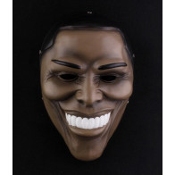 Payday 2 Barack Obama President Cosplay Mask