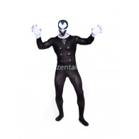Vampire Full Body Spandex Lycra Cosplay Zentai Suit