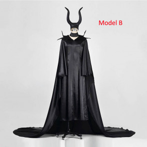 Maleficent Costume Suits