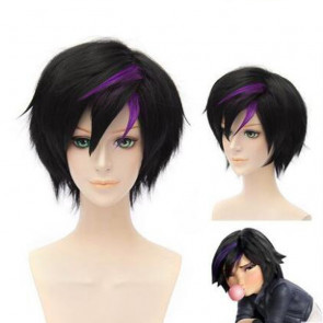 Big Hero 6 Cosplay Wig Go Go Tomago Wig