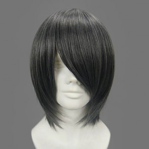 Black Butler Ciel Phantomhive Cosplay Wig