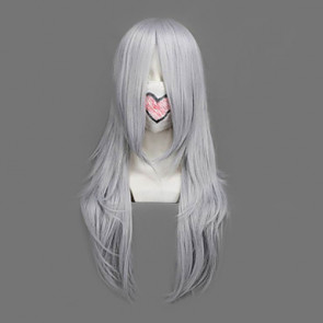 Final Fantasy VII: Advent Children Yazoo  Cosplay Wig