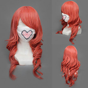 Final Fantasy XIII Lightning Cosplay Wig