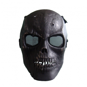 Army of Two Tyson Rios Skull Horror Cosplay Mask