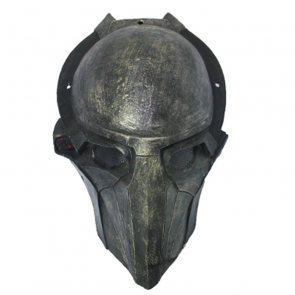 Predators Falconer Predator Eagle Face Horror Cosplay Mask