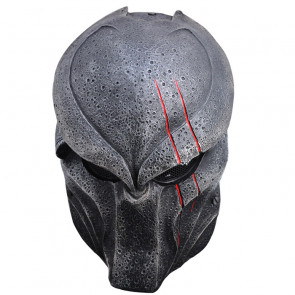 Predators Tracker Predator Horror Cosplay Mask
