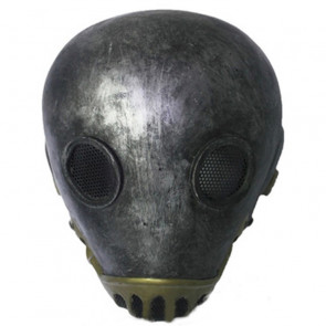 Hellboy Kroenen Cosplay Mask