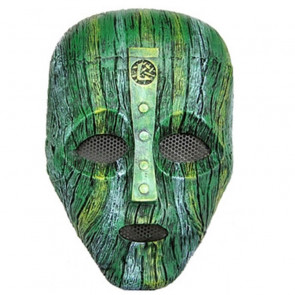 GRP Mask Movie Son of the Mask 2 Mask Son of the Mask Cosplay Mask Glass Fiber Reinforced Plastics Mask