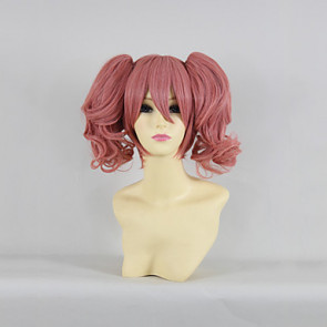 Inu x Boku SS Roromiya Karuta Cosplay Wig