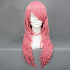 Reborn-Bianchi Cosplay Wig