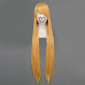 Sailor Moon Minako Aino/Sailor Venus Cosplay Wig