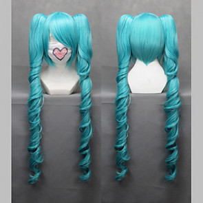 Vocaloid Hatsune Miku Magnet Cosplay Wig