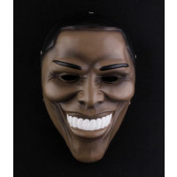 Payday 2 Barack Obama President Cosplay Mask
