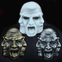 Payday 2 Greek Tragedy Horror Cosplay Mask
