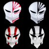 Bleach Kurosaki Ichigo Hollow Cosplay Mask