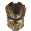 Aliens vs. Predator 2: Requiem Wolf Predator Resin Horror Cosplay Mask