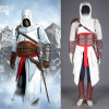 Assassin's Creed Altair Ibn-La'Ahad Cosplay Costume