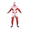 Attack on Titan Shingeki no Kyojin Annie Leonheart Full Body Cosplay Zentai Suit