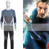 Marvel Avengers 2: Age of Ultron Quicksilver Cosplay Costume