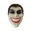Batman: The Dark Knight Classic Joker Cosplay Mask