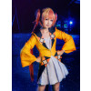 Black Bullet Aihara Enju Cosplay Costume