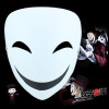 Black Bullet Kagetane Hiruko Cosplay Mask