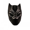 Marvel Captain America 3: Civil War Black Panther Cosplay Mask