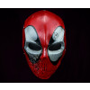 Marvel Deadpool Game Cosplay Mask