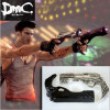 Devil May Cry 5 Dante Guns Ebony & Ivory Cosplay Weapon Prop