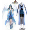 Final Fantasy VIII FF8 Rinoa Heartilly Outfit Cosplay Costume