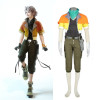 Final Fantasy XIII FF13 Hope Estheim Outfit Cosplay Costume
