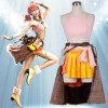 Final Fantasy XIII FF13 Oerba Dia Vanille Cosplay Costume