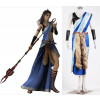 Final Fantasy XIII FF13 Oerba Yun Fang Cosplay Costume