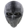 Anime Deathstroke Cosplay Mask