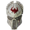 Aliens vs. Predator 2: Requiem Warrior Wolf Predator Horror Cosplay Mask