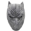 Marvel Captain America 3: Civil War The Black Panther Cosplay Mask