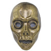 Harry Potter Death Eater Mulciber Horror Cosplay Mask