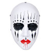 Heavy Metal Band Slipknot Joey Jordison Drummer Cosplay Mask
