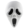 007 Spectre Scream Ghostface Horror Cosplay Mask