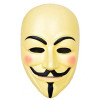 V for Vendetta Guy Fawkes Cosplay Mask