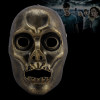 Harry Potter Death Eater Mulciber Cosplay Mask