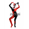Clown Full Body Spandex Lycra Cosplay Zentai Suit