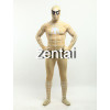 Spider-Man Spiderman Full Body Flesh Color Cosplay Zentai Suit