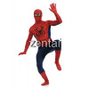Spider-Man Spiderman Full Body Spandex Lycra Cosplay Zentai Suit