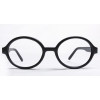 Harry Potter Big Round Glasses Frame Cosplay Accessory Prop