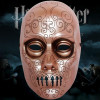 Harry Potter Death Eater Walden Macnair Cosplay Mask